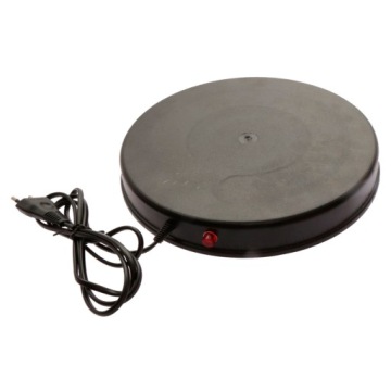 Podgrzewacz wody 15W płaski do poideł 19cm