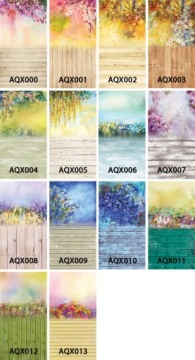 ИСТОРИЯ АКВАРЕЛИ нарисованная 133x250 ПРОИЗВОДИТЕЛЬ