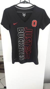 Koszulka Nike NFL Ohio State Buckeys