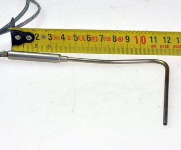 Термопара типа К, датчик температуры в оболочке