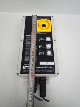Sterownik HAFA do platform podnosników 6000kg 6T