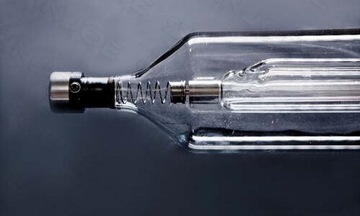 Комплект лазерных трубок RECI W2 CO2 + блок питания 80 Вт