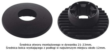 СТОП-СТОП-ЗАЖИМЫ для автомобилей MAZDA