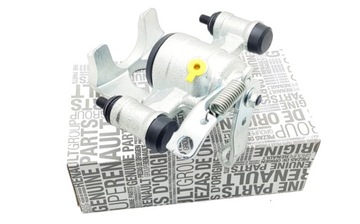 ZACISK TYŁ TYLNI LEWY DO MASTER III IV MOVANO 2.3