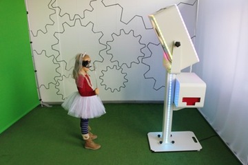 Фотобудка SMOVE FBOX MINI