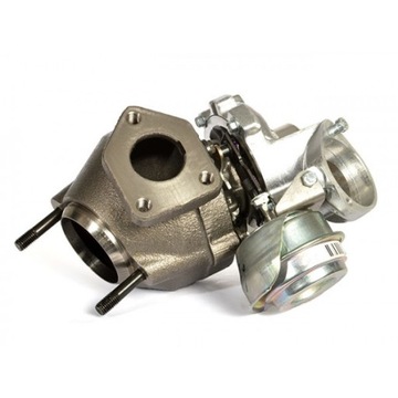 Турботурбина BMW 5 / BMW 3 / BMW X3 / BMW 1 120 d 163 км/120 кВт 717478
