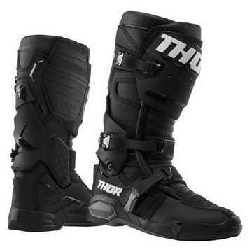 Buty Thor Radial 9 43 ENDURO MOTOCROSS z ZAWIASEM crossfire