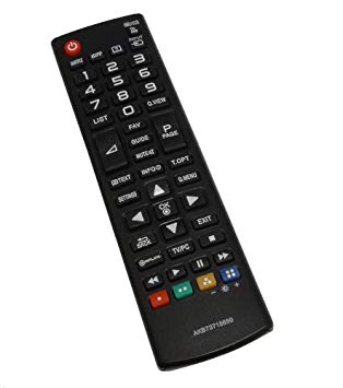 PILOT do TV LG AKB73715650 MONITOR LN450 LN4500 LN4575 Wysoka Jakość