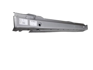 РЕМОНТ ПОРОГА MERCEDES W210 W210 -03 КОМПЛЕКТ ОЦИНКОВКИ