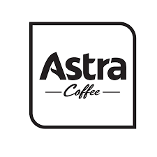 КОФЕ ASTRA, МЯГКИЙ, ТРАДИЦИОННЫЕ ЗЕРНА, 1 КГ