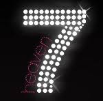 7HEAVEN / CAMACARI РОЗОВОЕ БОДИ НА МОЛНИИ / M