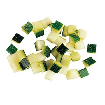 ROBOT COUPE CL30/R402 диски 8x8x8 куб