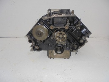 БЛОК ПОРШНЕЙ ДВИГАТЕЛЯ AUDI A4 A5 A6 C6 3.0 TDI CAP