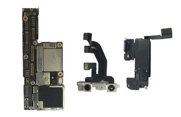 iPhone XS Płyta główna