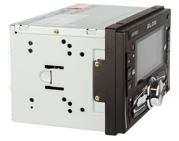 КОМПЛЕКТ АВТОМОБИЛЬНОГО РАДИО BT BLOW с USB-телефоном