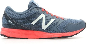 Buty damskie NEW BALANCE RUNNING W590LC5 r. 39