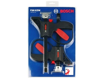 Зажимы автоматические для реек FSN KZW BOSCH
