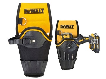 Карманный чехол для отвертки DeWALT DWST1-75653