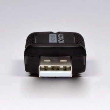 USB-звуковая карта ADA-10 MINI AXAGON