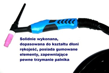 АППАРАТ TIG СВАРКИ, ПЛАЗМЕННАЯ РЕЗКА + ЭЛЕКТРОД ММА