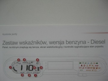 CITROEN C3 Picasso 2012-2015 инструкция по эксплуатации PL