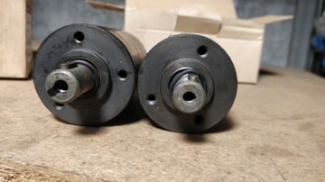 Гидравлический двигатель Sauer-Danfoss OMM20