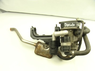 ПОДОГРЕВ WEBASTO FIAT DUCATO 06- 1343815080