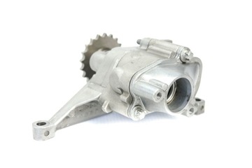 MERCEDES W 203 W211 2.2 CDI МАСЛЯНЫЙ НАСОС 6111810201