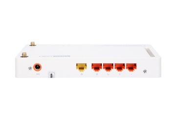 Wi-Fi-маршрутизатор Totolink N300RH 5xRJ45 100 Мбит/с 2x 8 дБи
