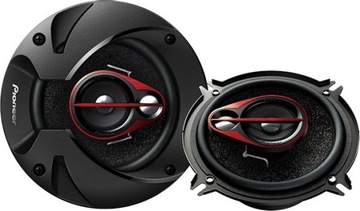 КОЛОНКИ PIONEER TS-R1350S НИЗКАЯ ЦЕНА 130MM 250W