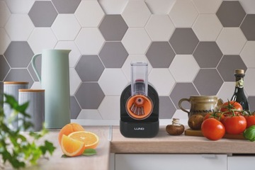 КУХОННЫЙ ПРОЦЕССОР ЛУНД 3В1 150ВТ