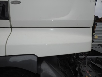 ZAŚLEPKA SCHOWEK KABINY LEWA RENAULT PREMIUM DCI