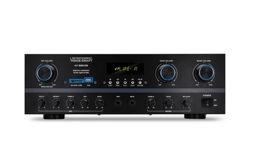 СЦЕНИЧЕСКИЙ КОМПЛЕКТ 1200 Вт BLUETOOTH SURFACE 2xMIK