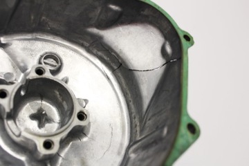 HONDA CBR 600 F4i 01-06 КРЫШКА ГЕНЕРАТОРА
