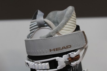 Новые туфли HEAD EDGE LYT 80 X размер 26,5/41....[801]