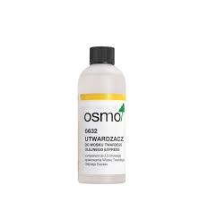OSMO 6632 Отвердитель для твердого воска Express