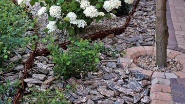 КАМЕННАЯ КОРА Камень для садового гравия