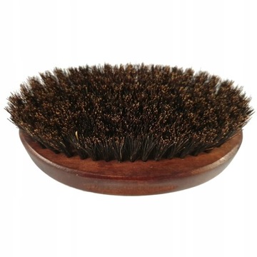 Профессиональный набор для ухода за бородой - Косметическая кисточка Beautician