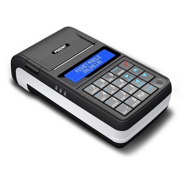 KASA FISKALNA POSNET MOBILE ONLINE GPRS + INTERNET