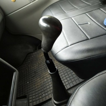 Наконечник тяги переключения передач VW T4 Steel