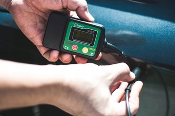 Измеритель толщины краски GL-8S