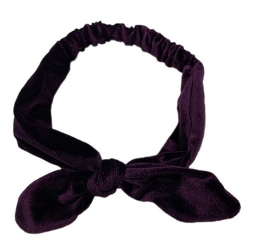 РЕЗОНКА ДЛЯ ВОЛОС НА РЕЗИНКЕ с БАНТОМ, ШАРФ ХИТ