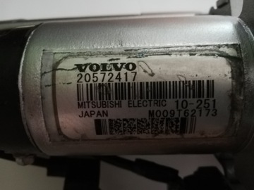 СТАРТЕР VOLVO FH 4 FM Евро 6