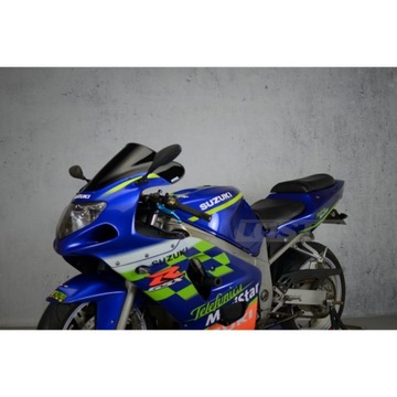 ОКНО МОТОЦИКЛА LOSTER SUZUKI GSX-R 750 Racing