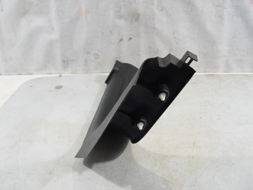 JEEP CHEROKEE KL ПЛАСТИКОВАЯ КРЫШКА РАМЫ, СЛЕВА СПЕРЕДИ