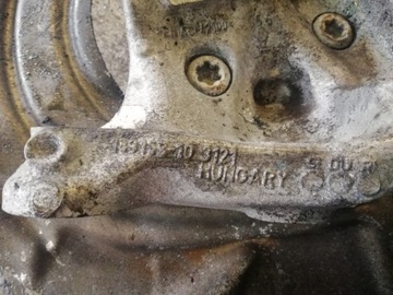 BMW 1 F20 ПОДЪЕМНЫЙ КУЛАК ПРАВЫЙ M 140 i