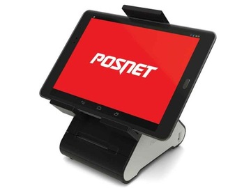 POSNET TRIO ONLINE WiFi фискальный принтер