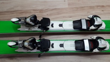 Код ЛЫЖ VOLKL UVO 168 см+MARKER XMOTION CODE