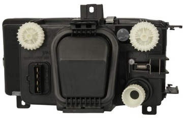 BLIKAČ PŘEDNÍ SEAT INCA PRAVÝ