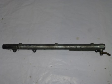 Топливная рампа 7788679 7805726 BMW E46 M57